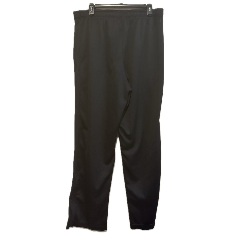 Nike DRI-FIT Athletic Pants Black men’s size XL